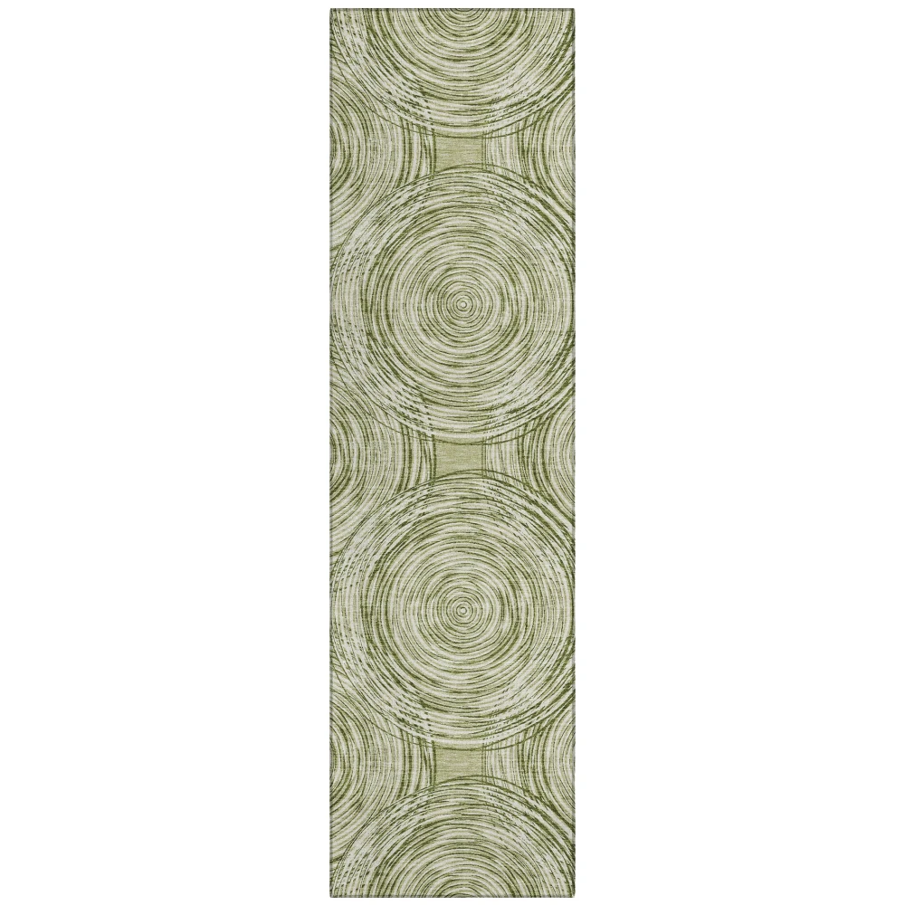Chantille ACN2534 Aloe 2'3