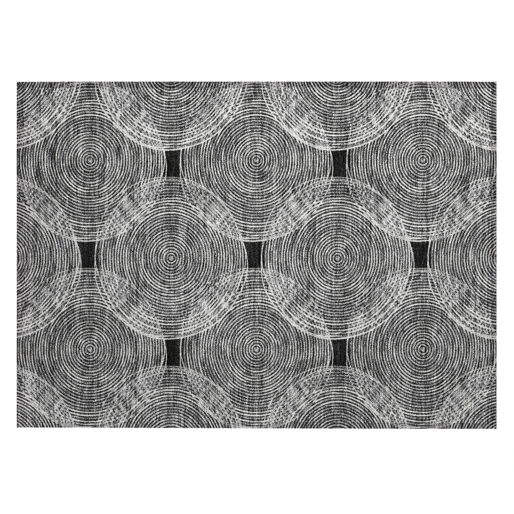 Chantille ACN2534 Black 1'8