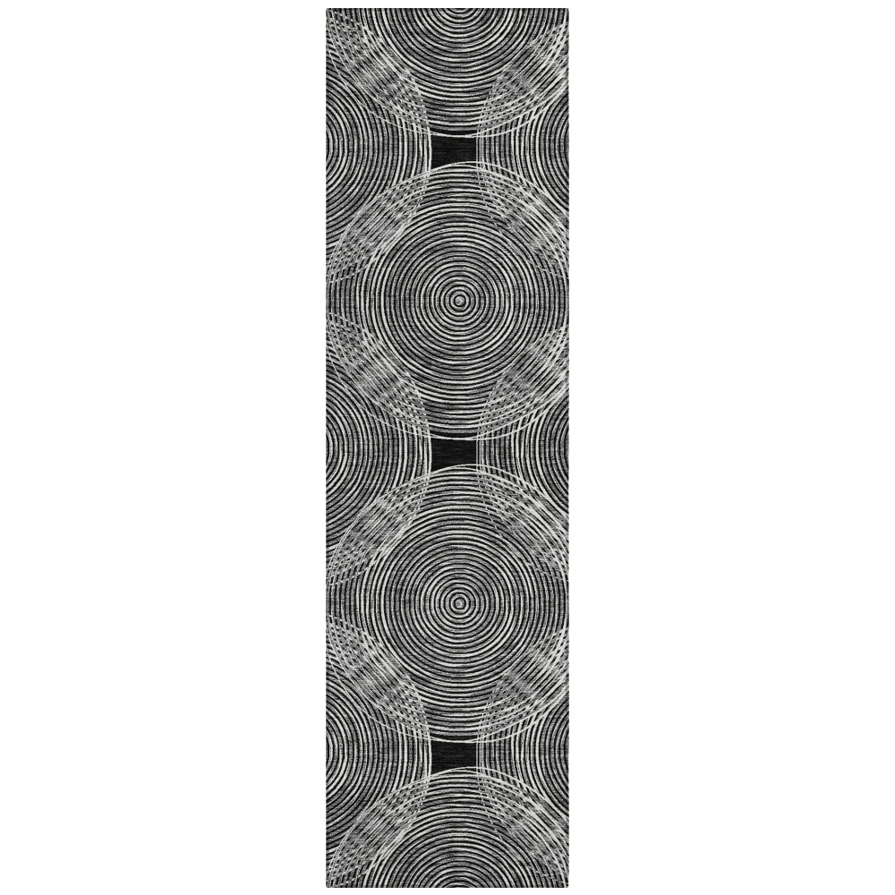 Chantille ACN2534 Black 2'3