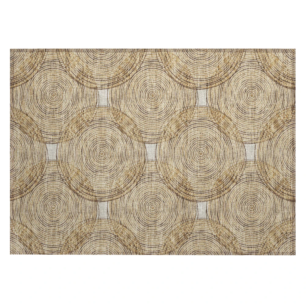 Chantille ACN2534 Gold 1'8