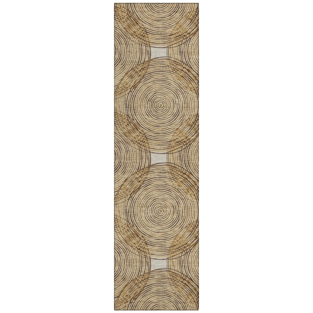 Chantille ACN2534 Gold 2'3