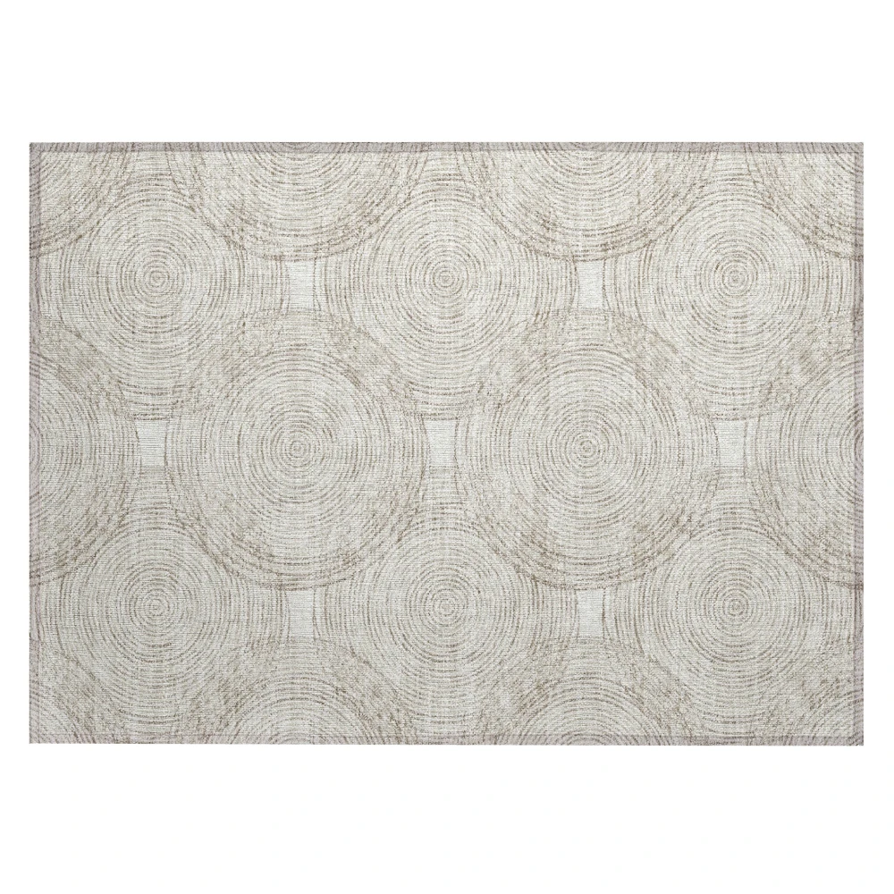 Chantille ACN2534 Ivory 1'8
