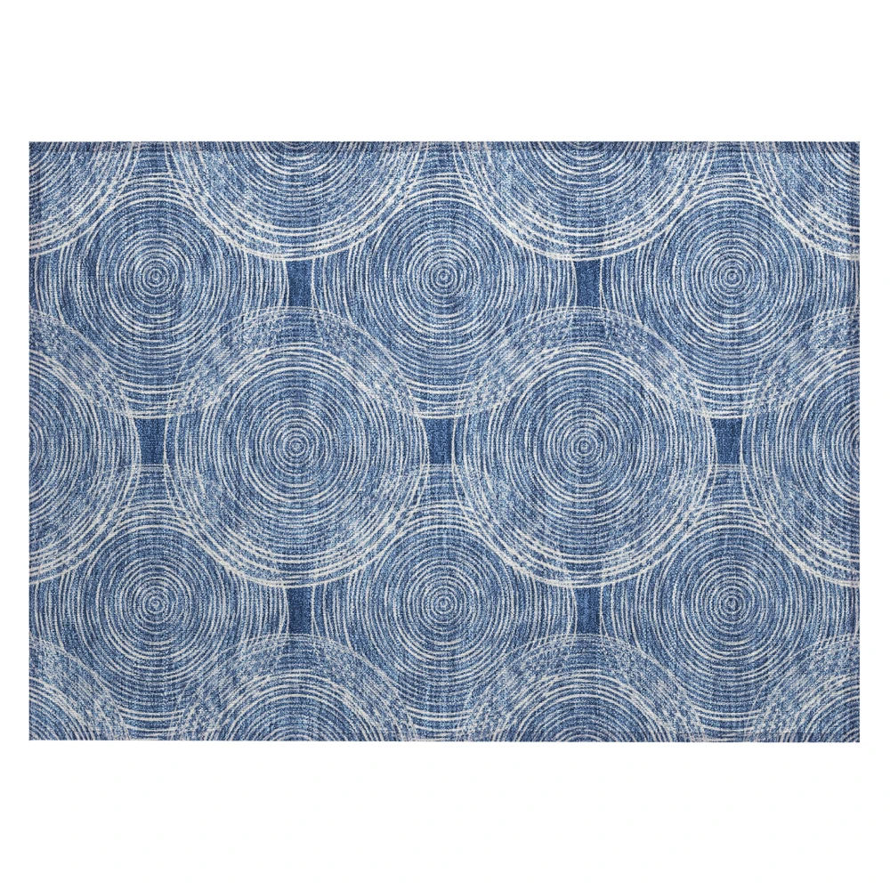 Chantille ACN2534 Navy 1'8