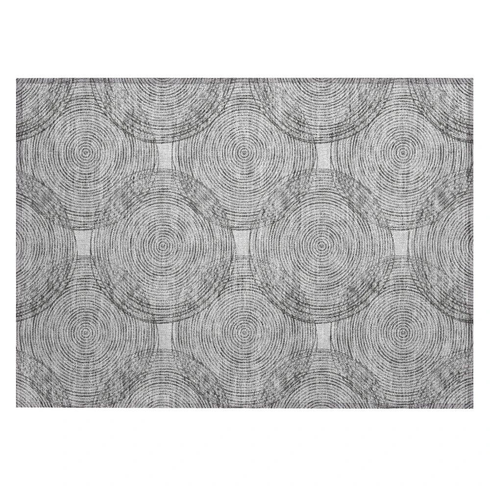 Chantille ACN2534 Silver 1'8