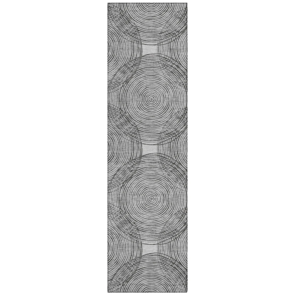 Chantille ACN2534 Silver 2'3