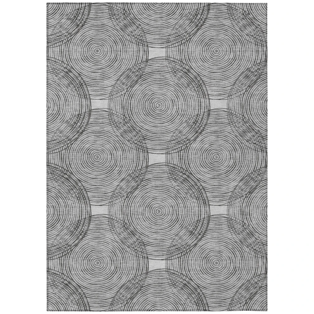 Chantille ACN2534 Silver 2'6