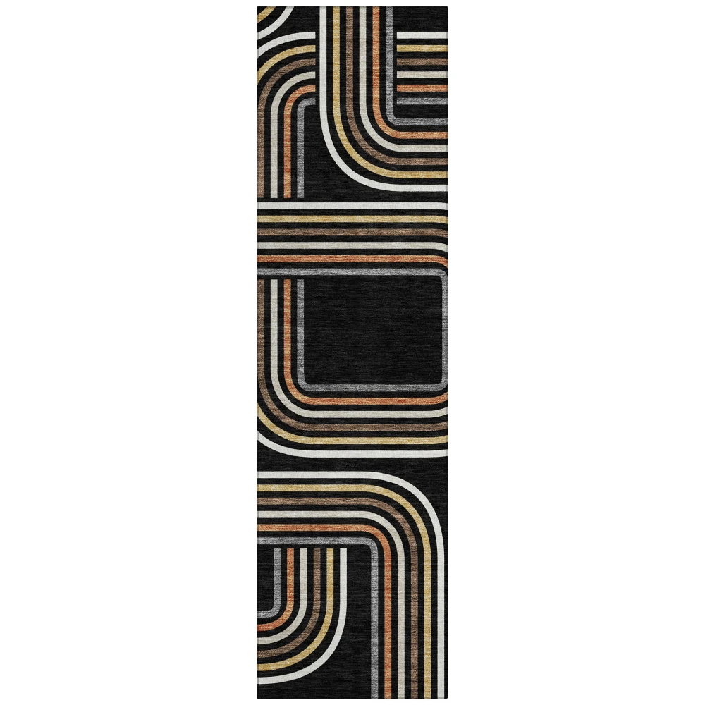 Chantille ACN2535 Black 2'3
