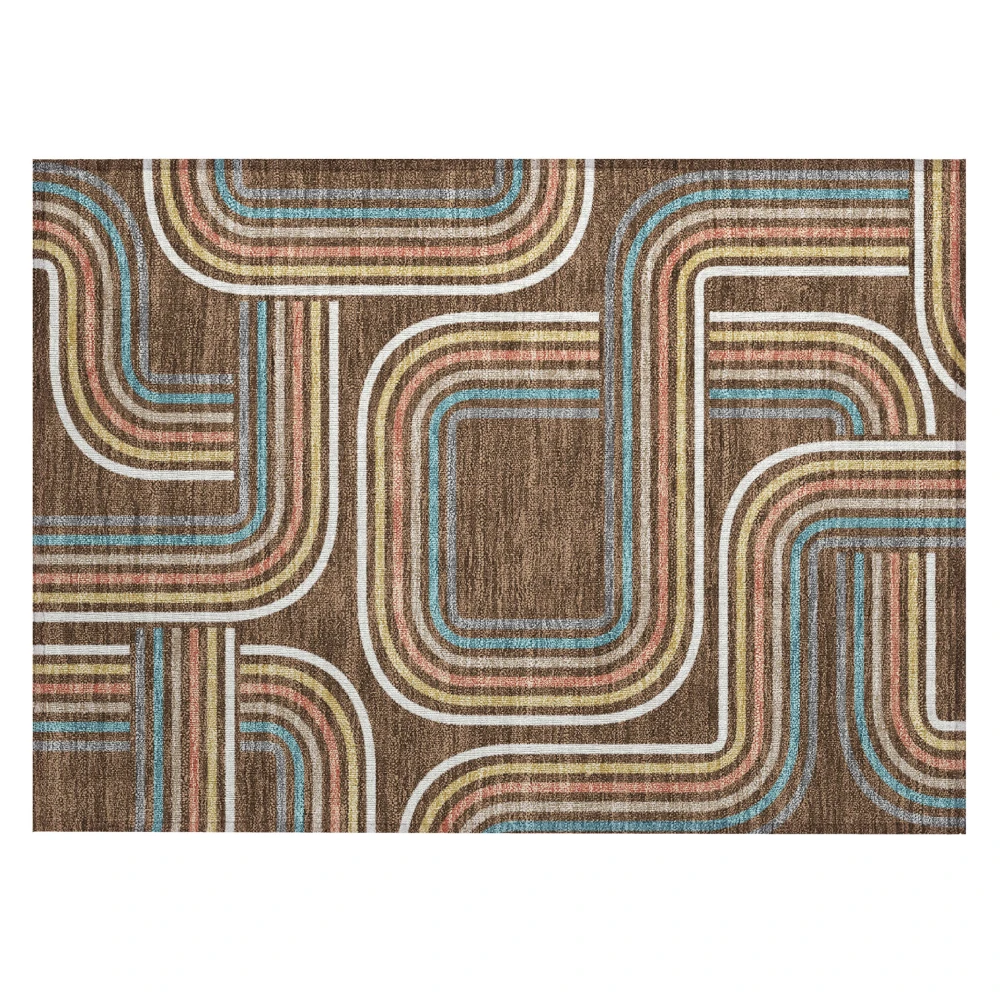 Chantille ACN2535 Chocolate 1'8