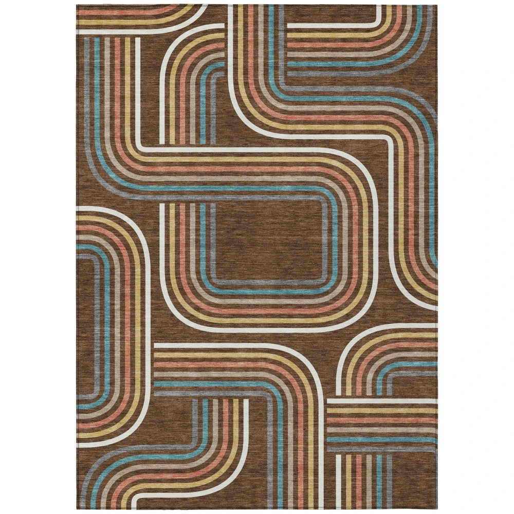 Chantille ACN2535 Chocolate 2'6