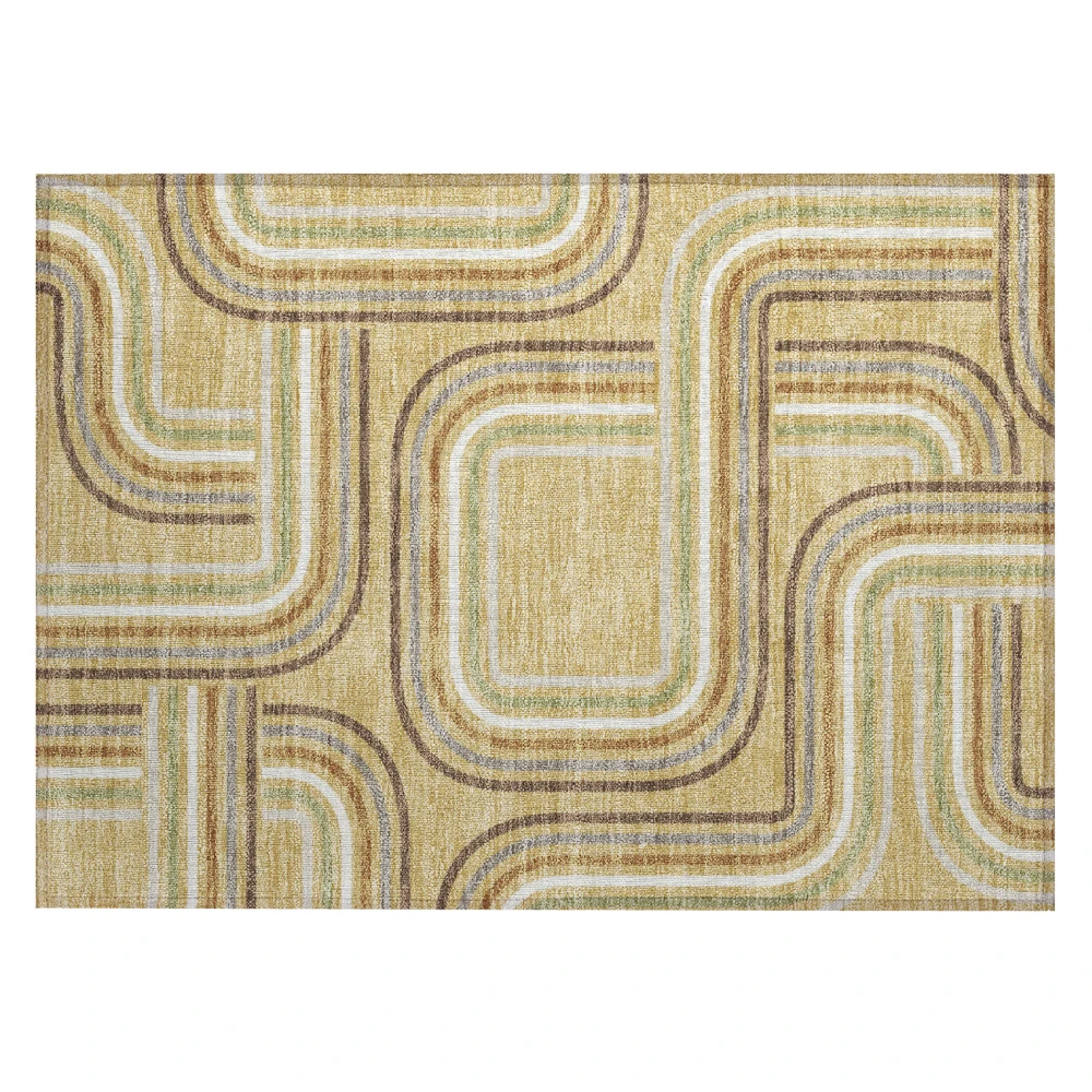 Chantille ACN2535 Gold 1'8