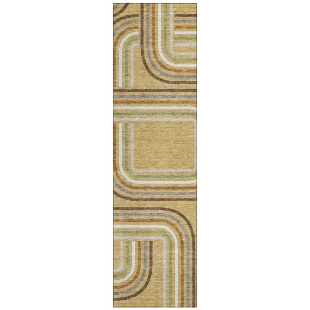 Chantille ACN2535 Gold 2'3