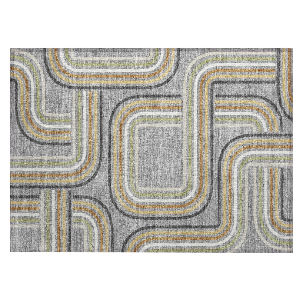Chantille ACN2535 Gray 1'8