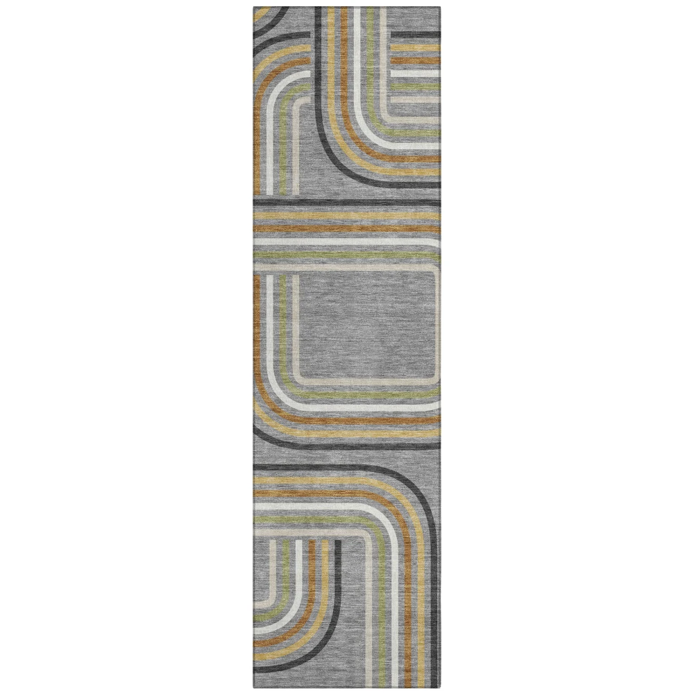 Chantille ACN2535 Gray 2'3