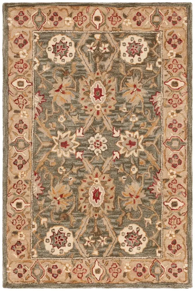 Safavieh Anatolia 4'-0