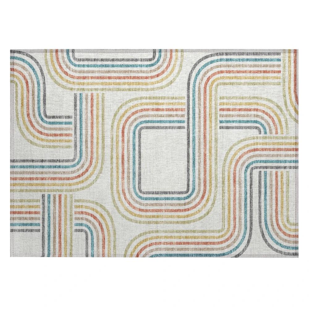 Chantille ACN2535 Ivory 1'8