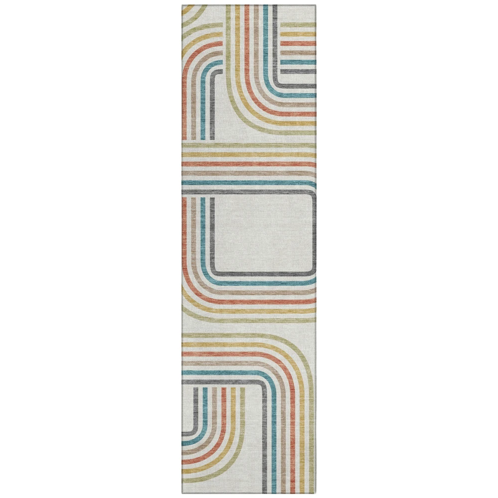 Chantille ACN2535 Ivory 2'3