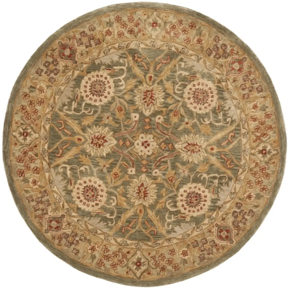 Safavieh Anatolia 6'-0