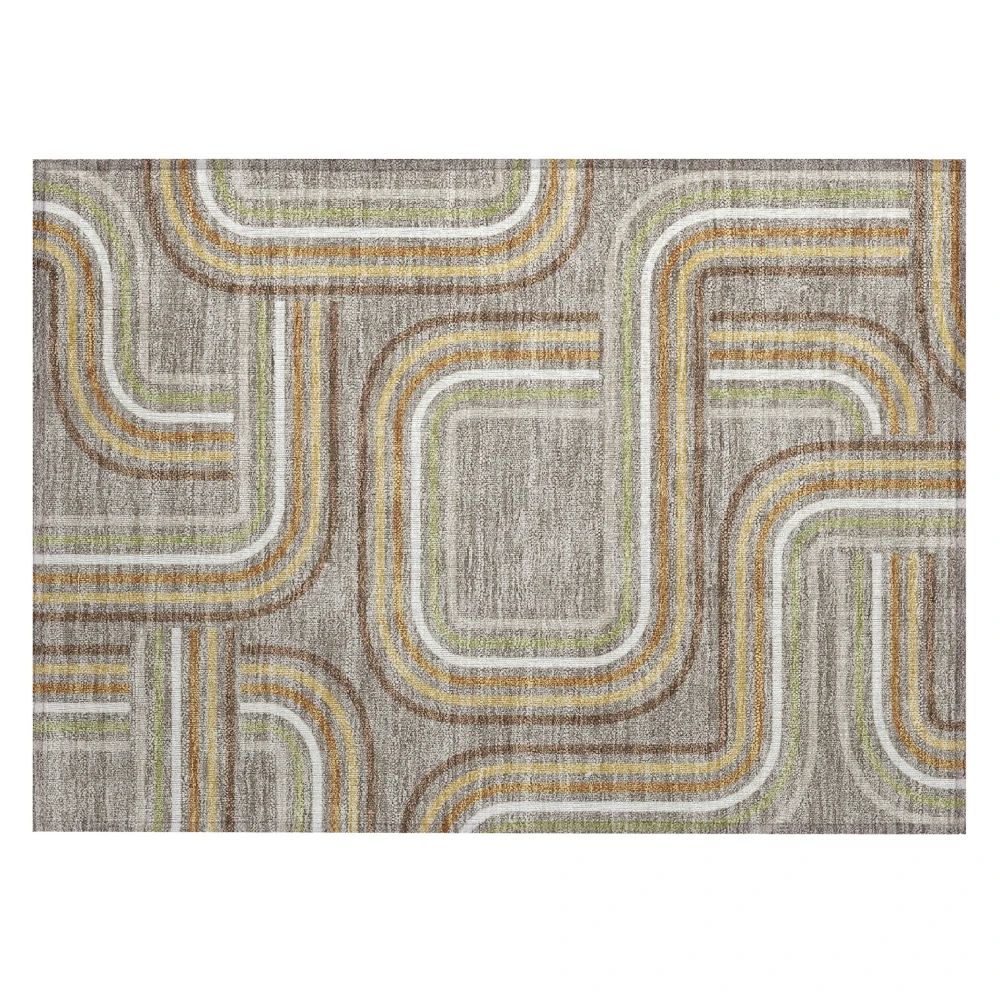 Chantille ACN2535 Taupe 1'8