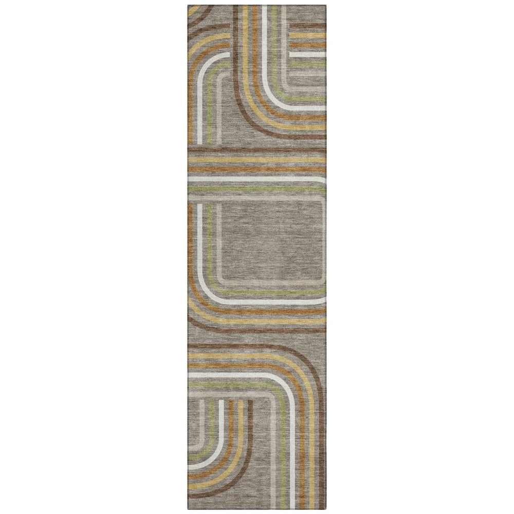Chantille ACN2535 Taupe 2'3