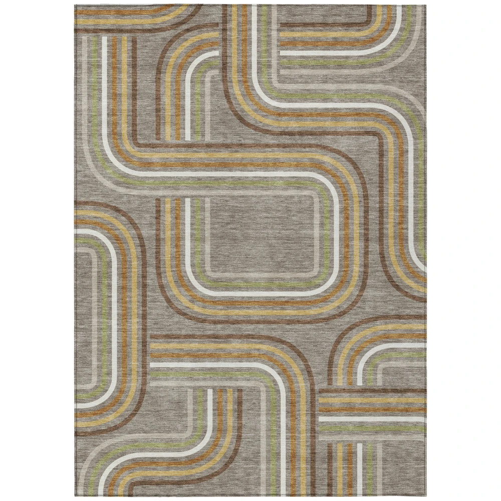 Chantille ACN2535 Taupe 2'6