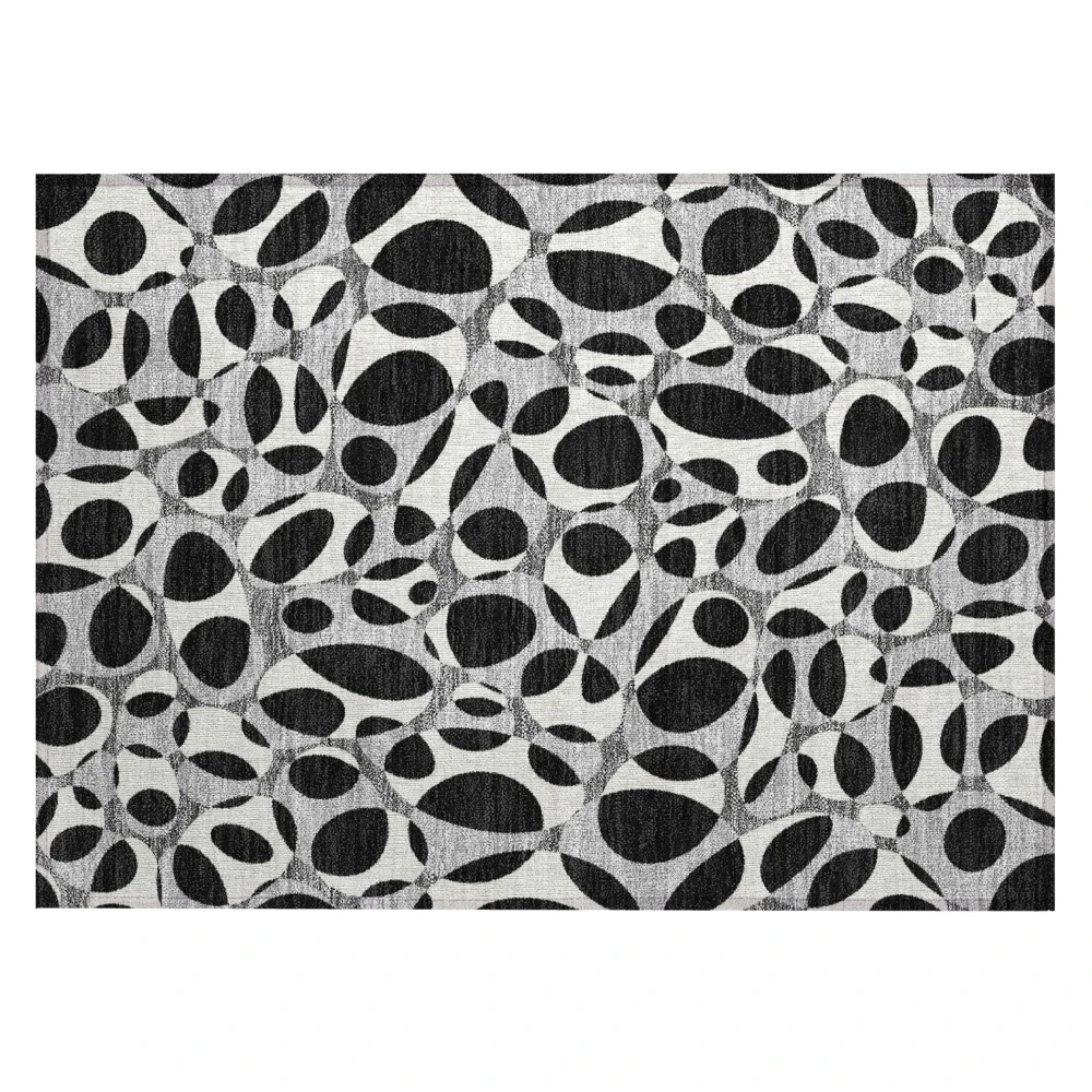 Chantille ACN2536 Black 1'8