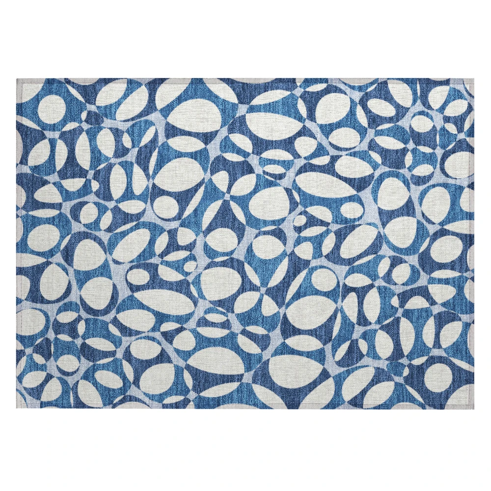 Chantille ACN2536 Blue 1'8