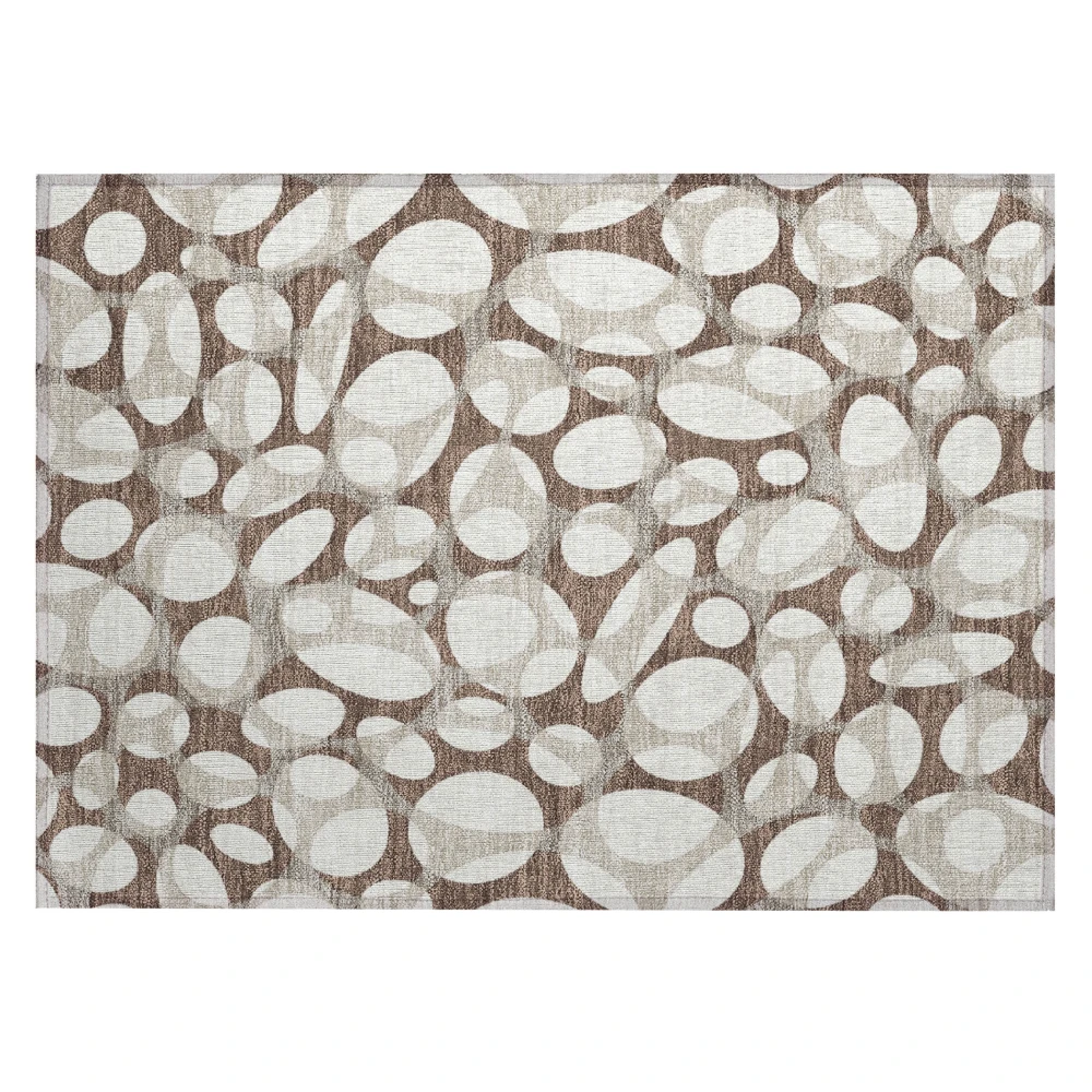 Chantille ACN2536 Chocolate 1'8
