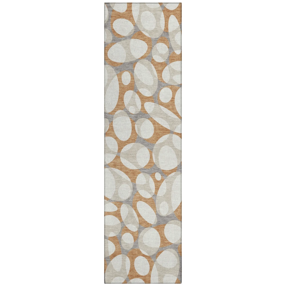 Chantille ACN2536 Copper 2'3
