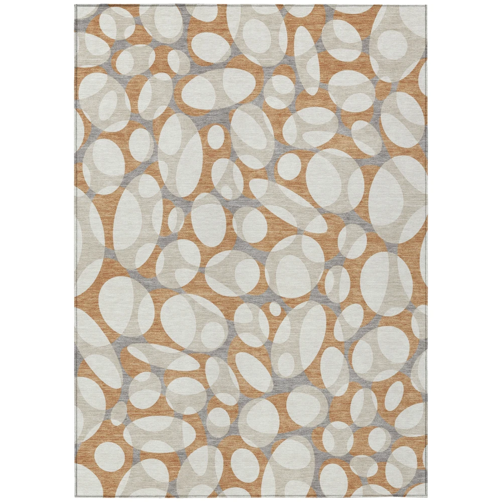 Chantille ACN2536 Copper 2'6