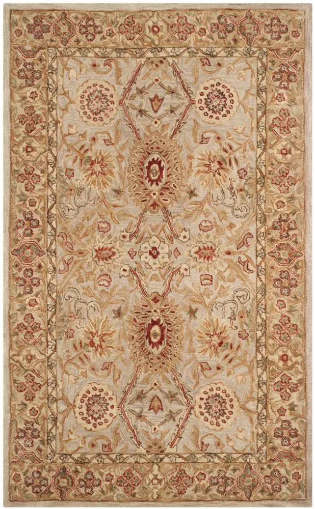 Safavieh Anatolia 5'-0