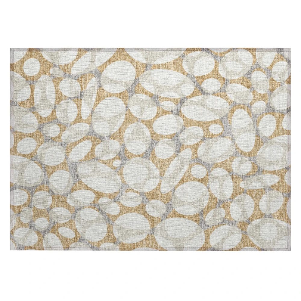 Chantille ACN2536 Gold 1'8