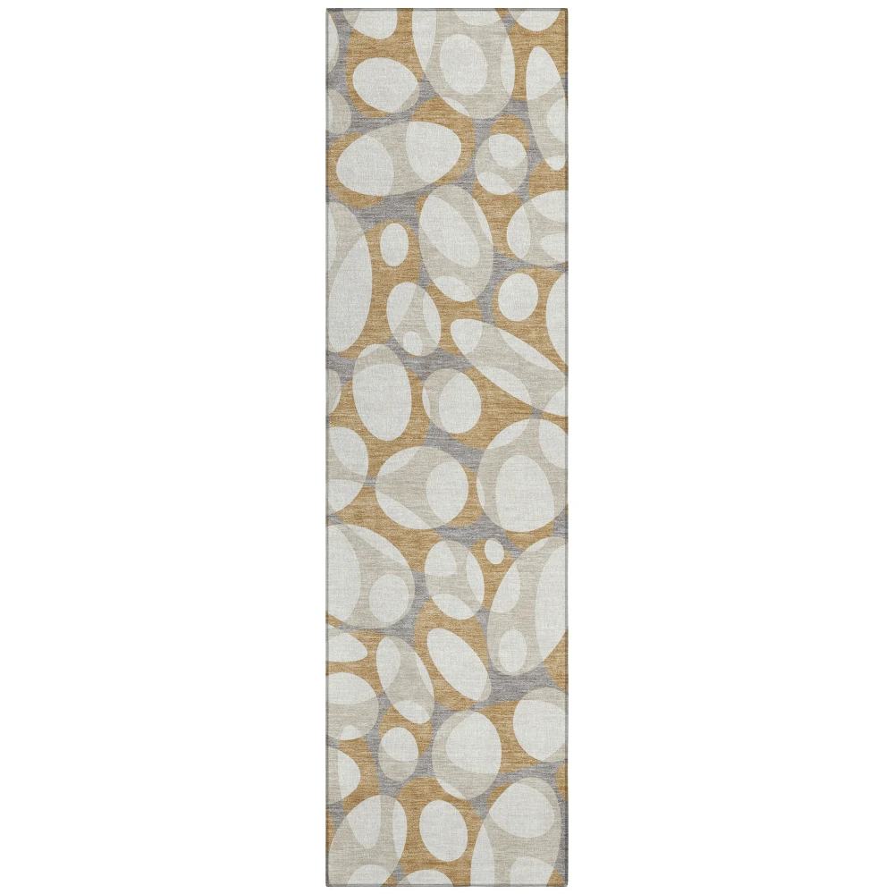 Chantille ACN2536 Gold 2'3