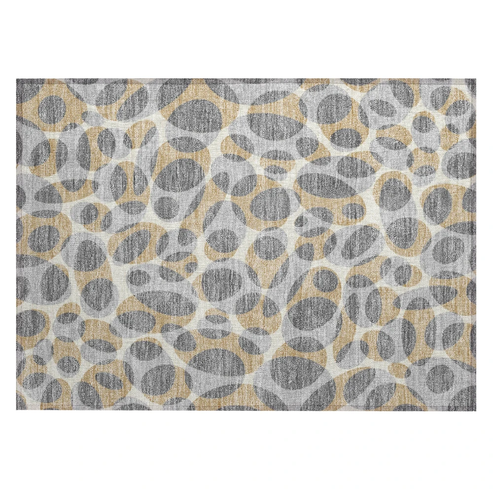 Chantille ACN2536 Gray 1'8