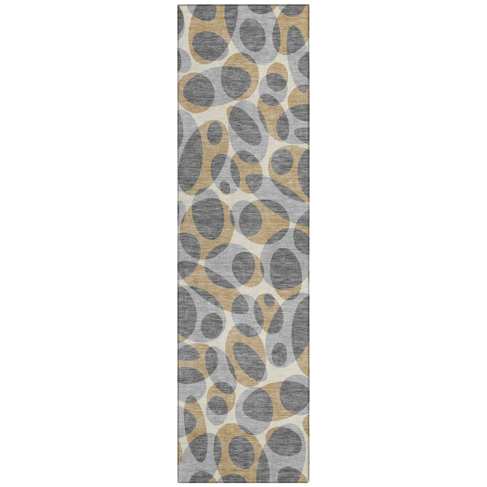 Chantille ACN2536 Gray 2'3