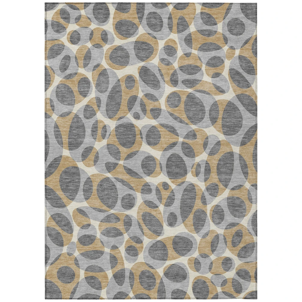Chantille ACN2536 Gray 2'6