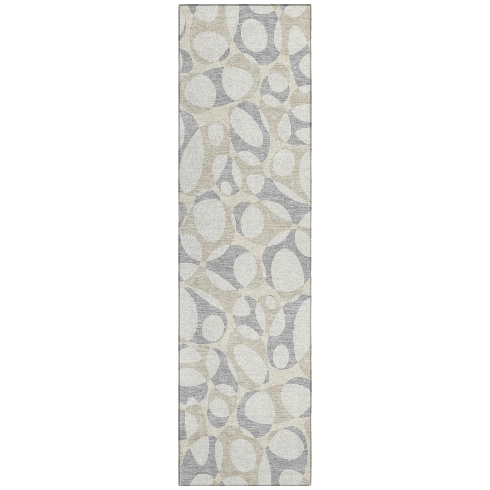 Chantille ACN2536 Ivory 2'3