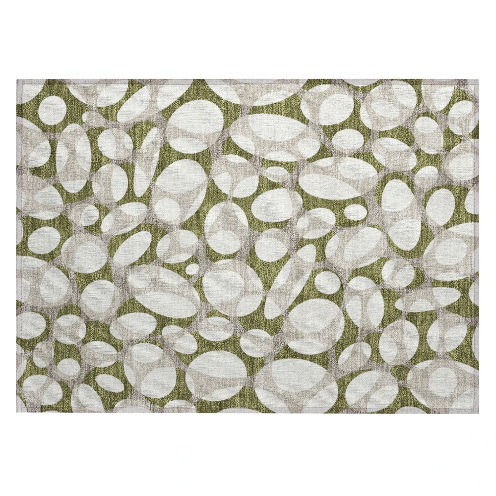 Chantille ACN2536 Olive 1'8