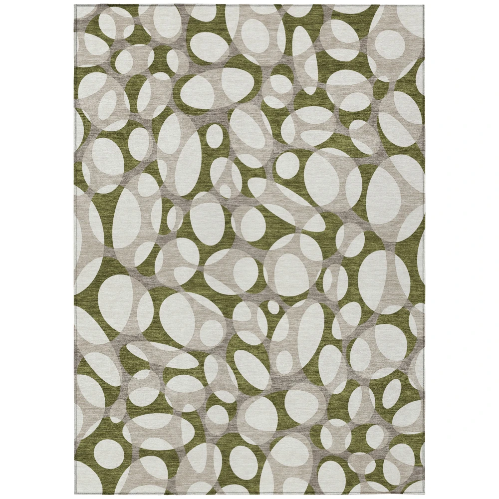 Chantille ACN2536 Olive 2'6