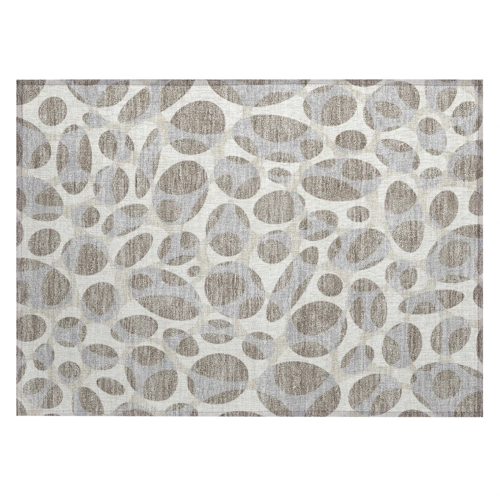 Chantille ACN2536 Taupe 1'8