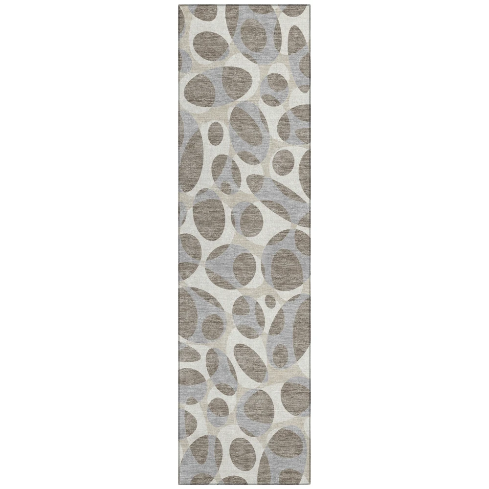 Chantille ACN2536 Taupe 2'3