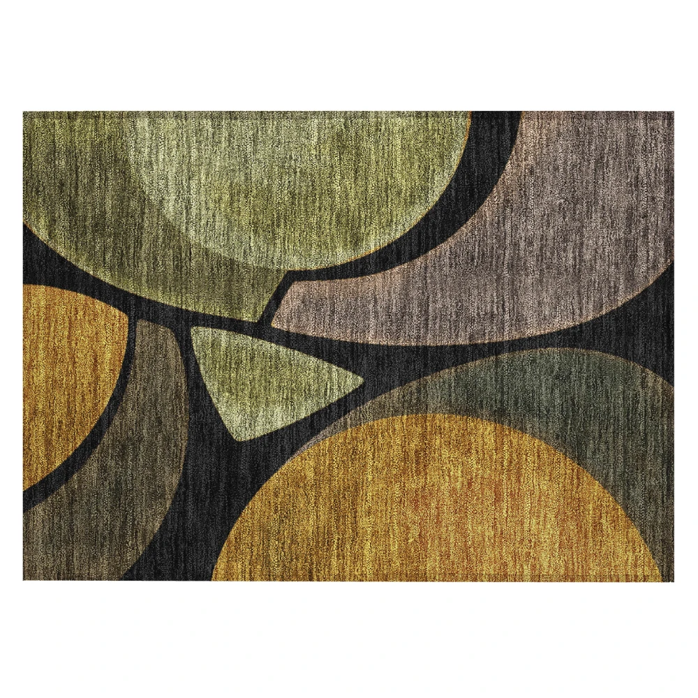 Chantille ACN2537 Black 1'8