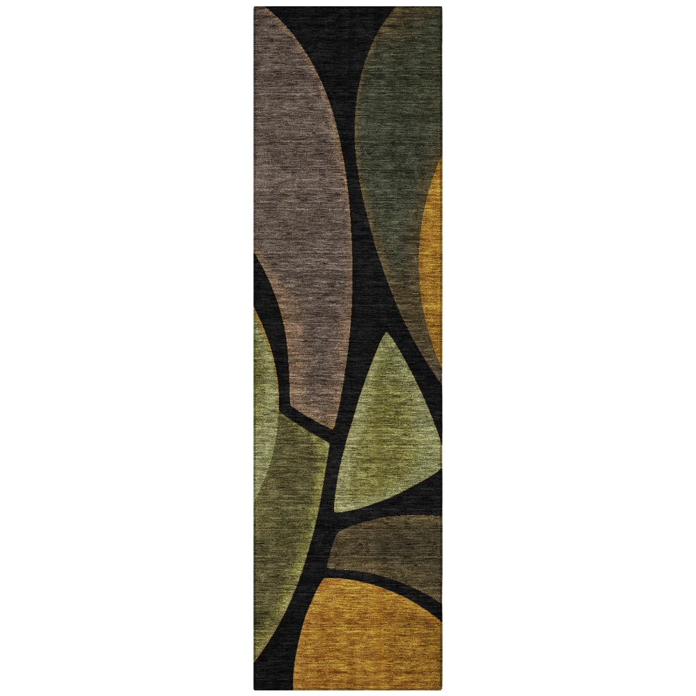 Chantille ACN2537 Black 2'3
