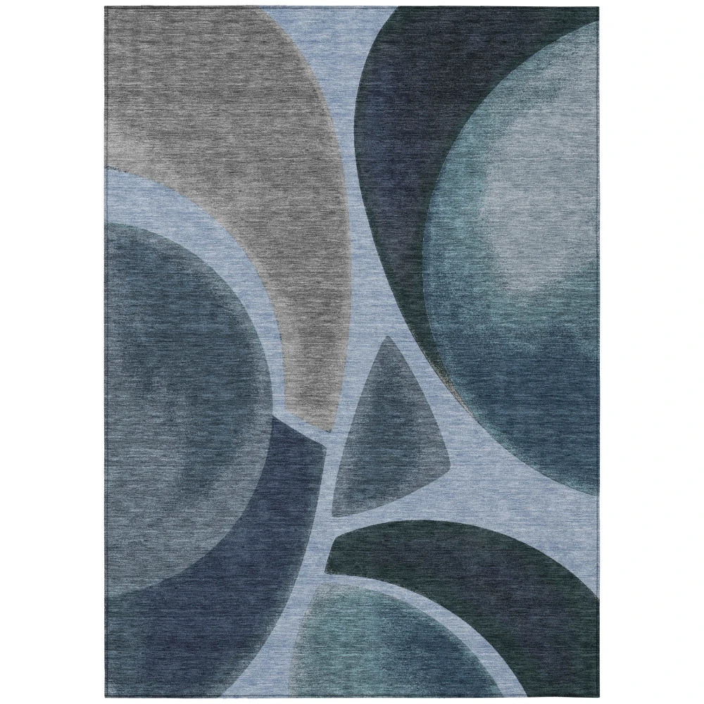 Chantille ACN2537 Denim 10' x 14' Rug