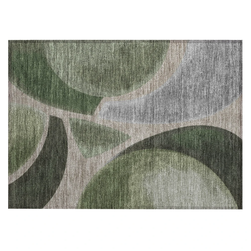 Chantille ACN2537 Olive 1'8