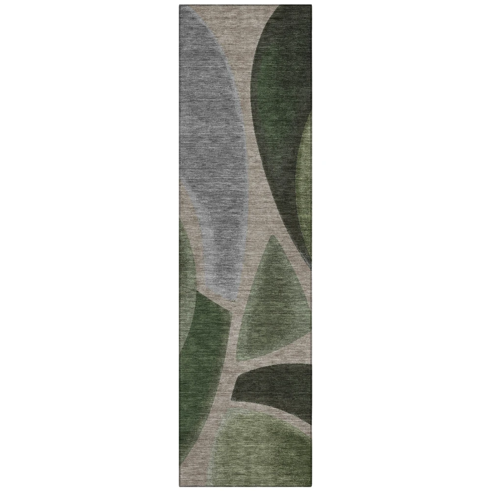 Chantille ACN2537 Olive 2'3