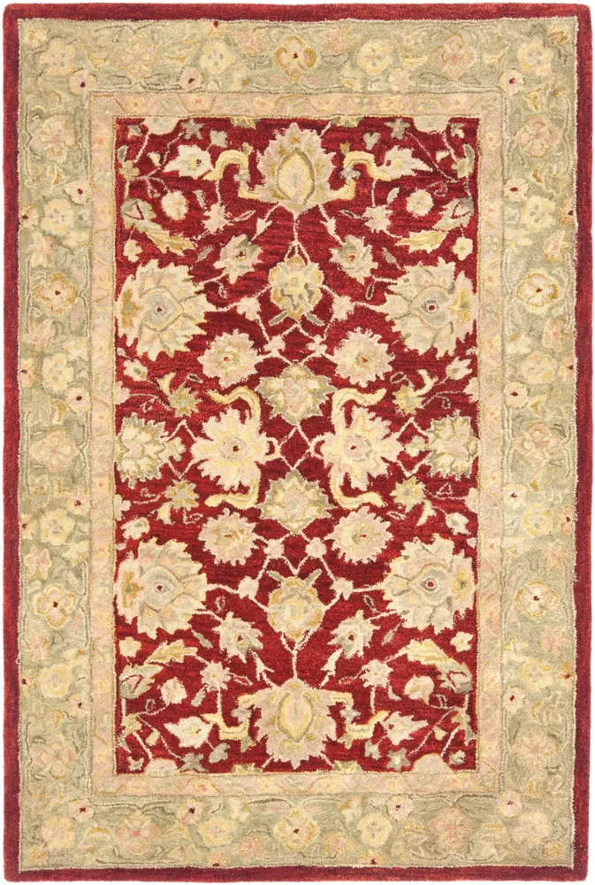 Safavieh Anatolia 4'-0