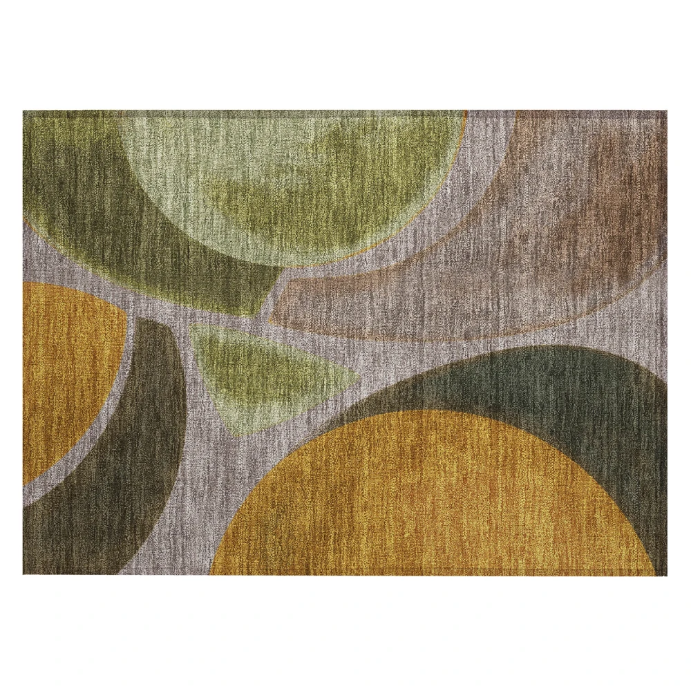Chantille ACN2537 Taupe 1'8