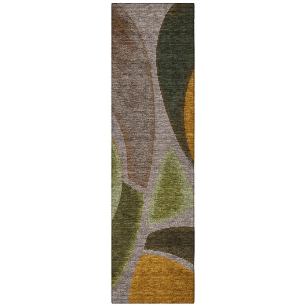 Chantille ACN2537 Taupe 2'3