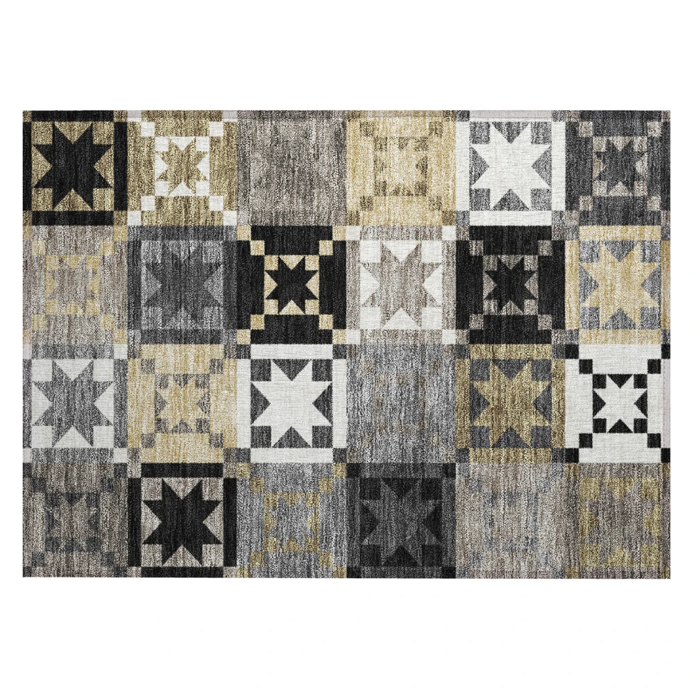 Chantille ACN2538 Black 1'8