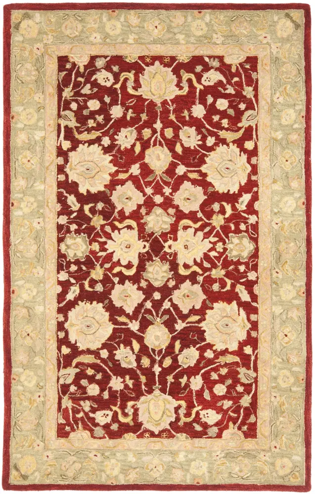 Safavieh Anatolia 5'-0